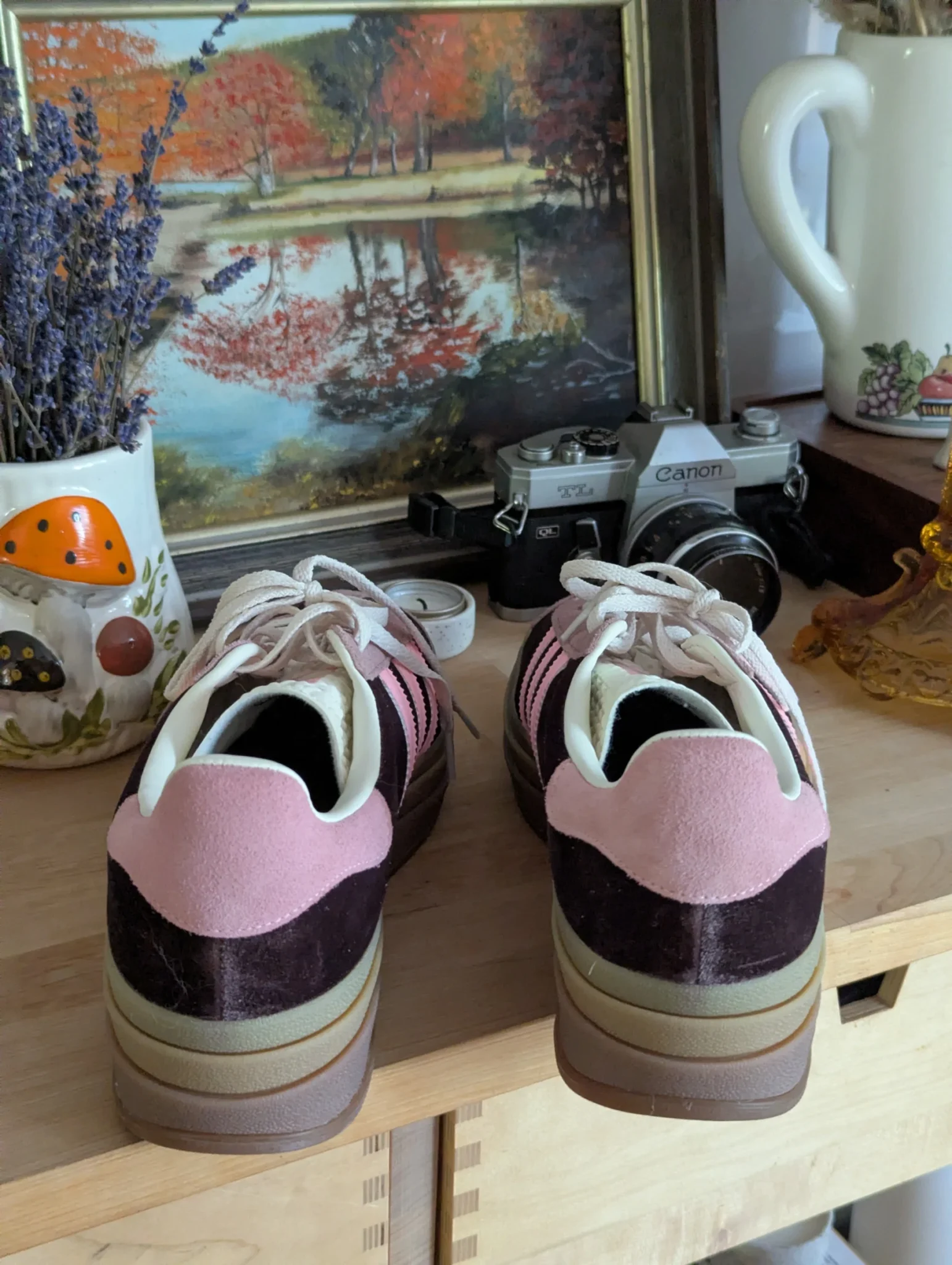 Image for Adidas Gazelle