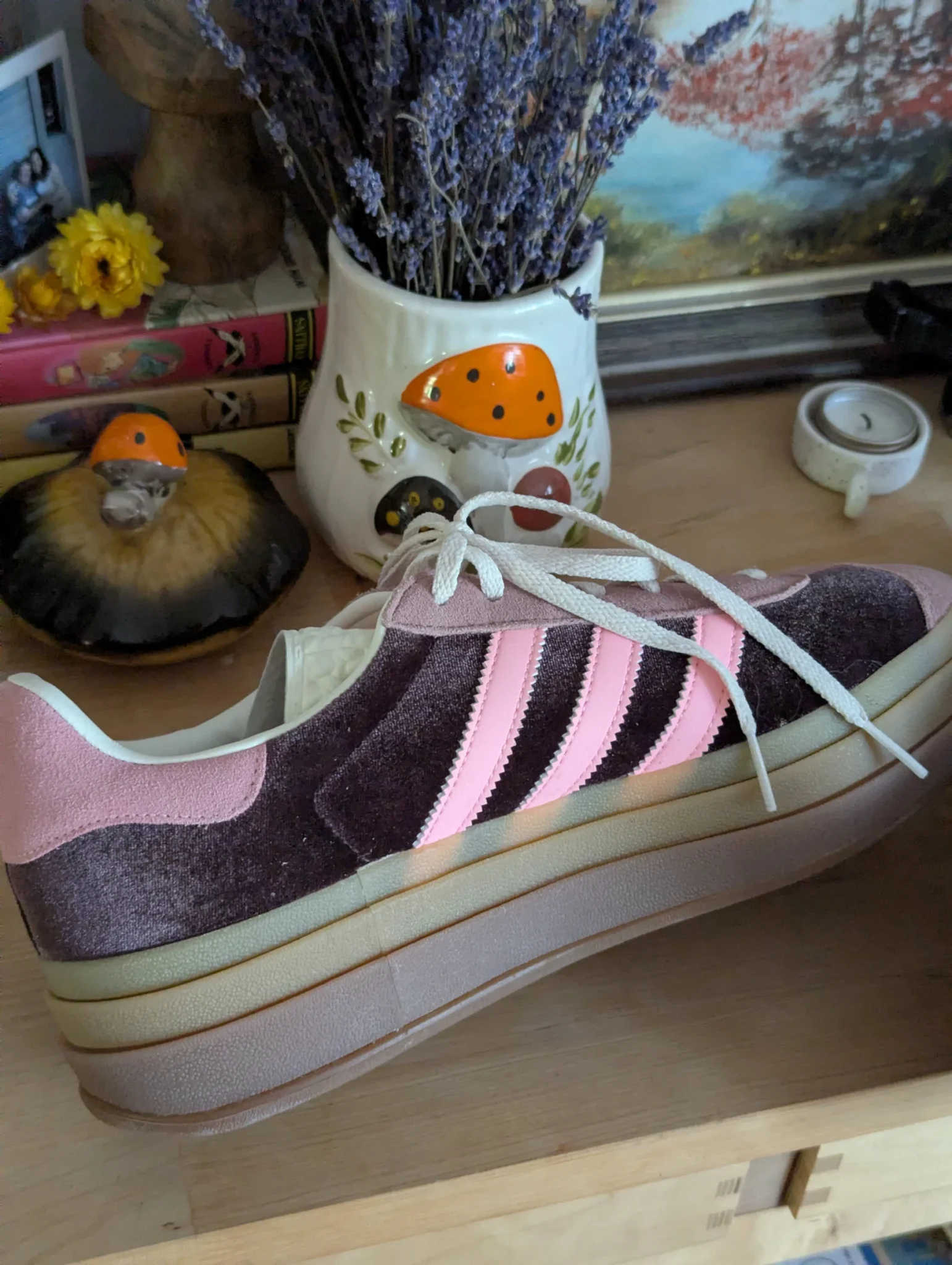 Image for Adidas Gazelle