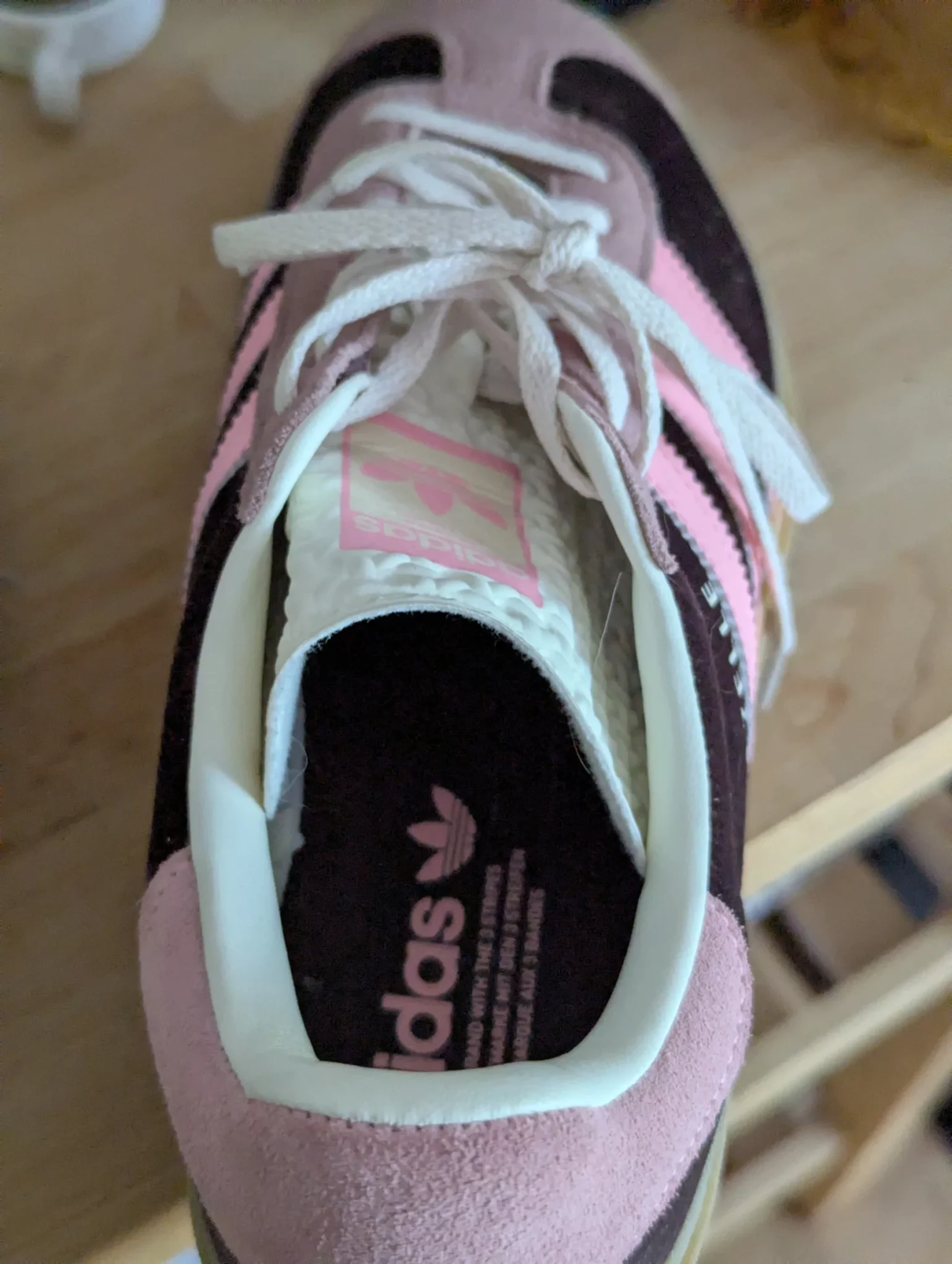 Image for Adidas Gazelle