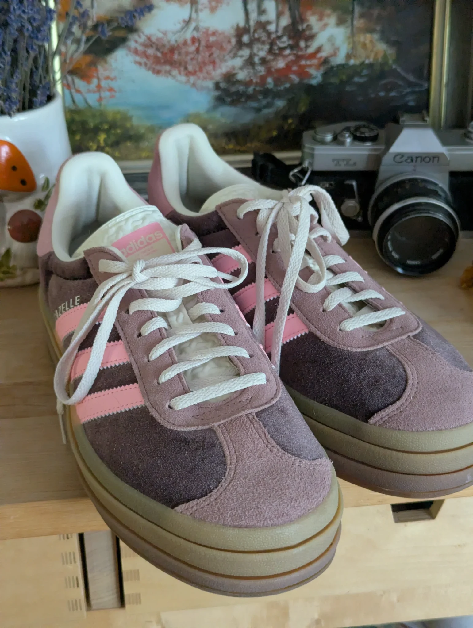 Image for Adidas Gazelle