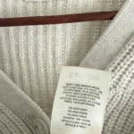 Thumbnail for Merino wool cardigan by Aritzia