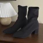 Featured thumbnail for Mya Vagabond stretch boots