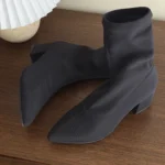 Thumbnail for Mya Vagabond stretch boots