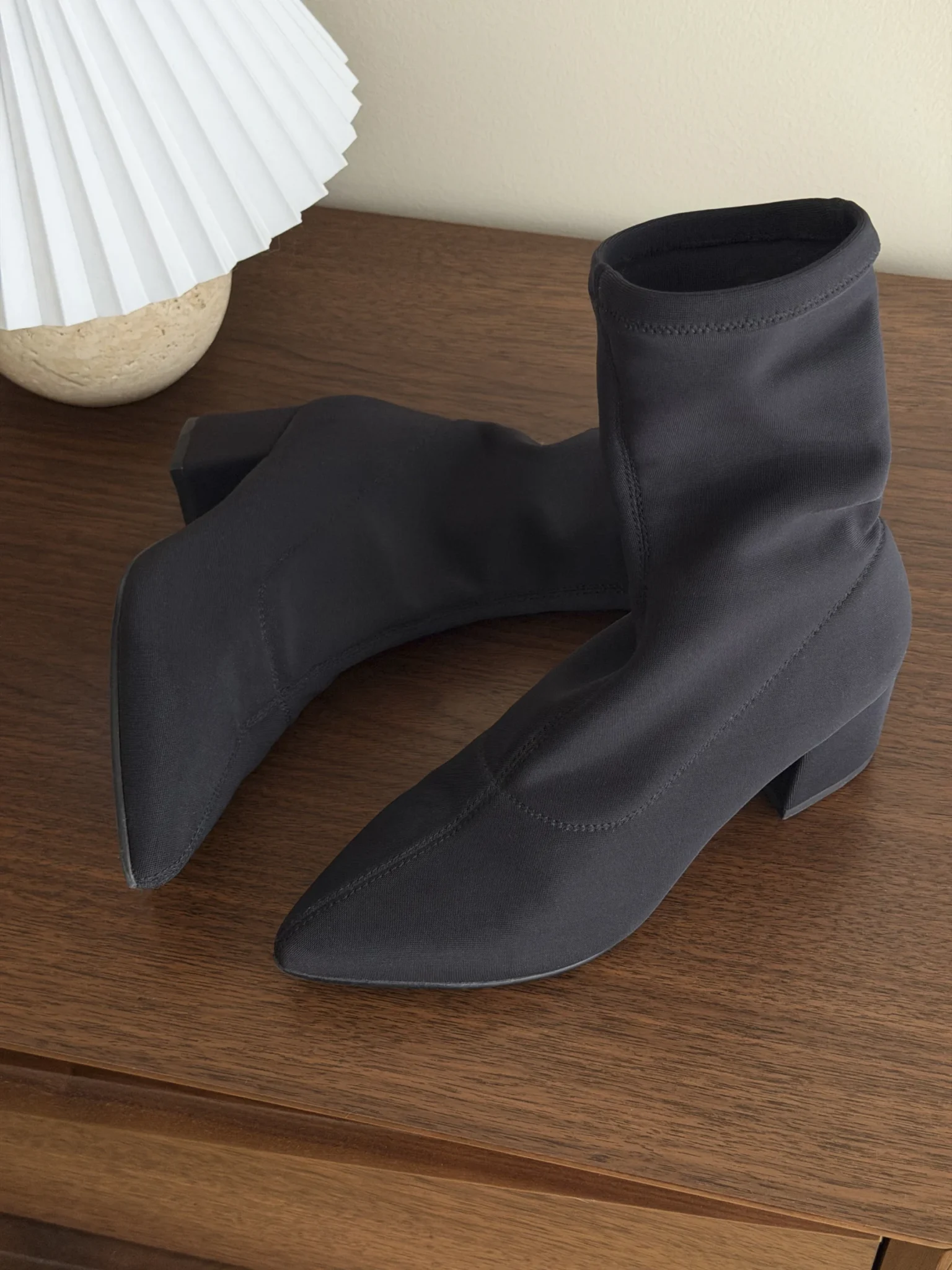 Image for Mya Vagabond stretch boots