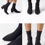 Thumbnail for Mya Vagabond stretch boots