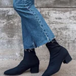Thumbnail for Mya Vagabond stretch boots