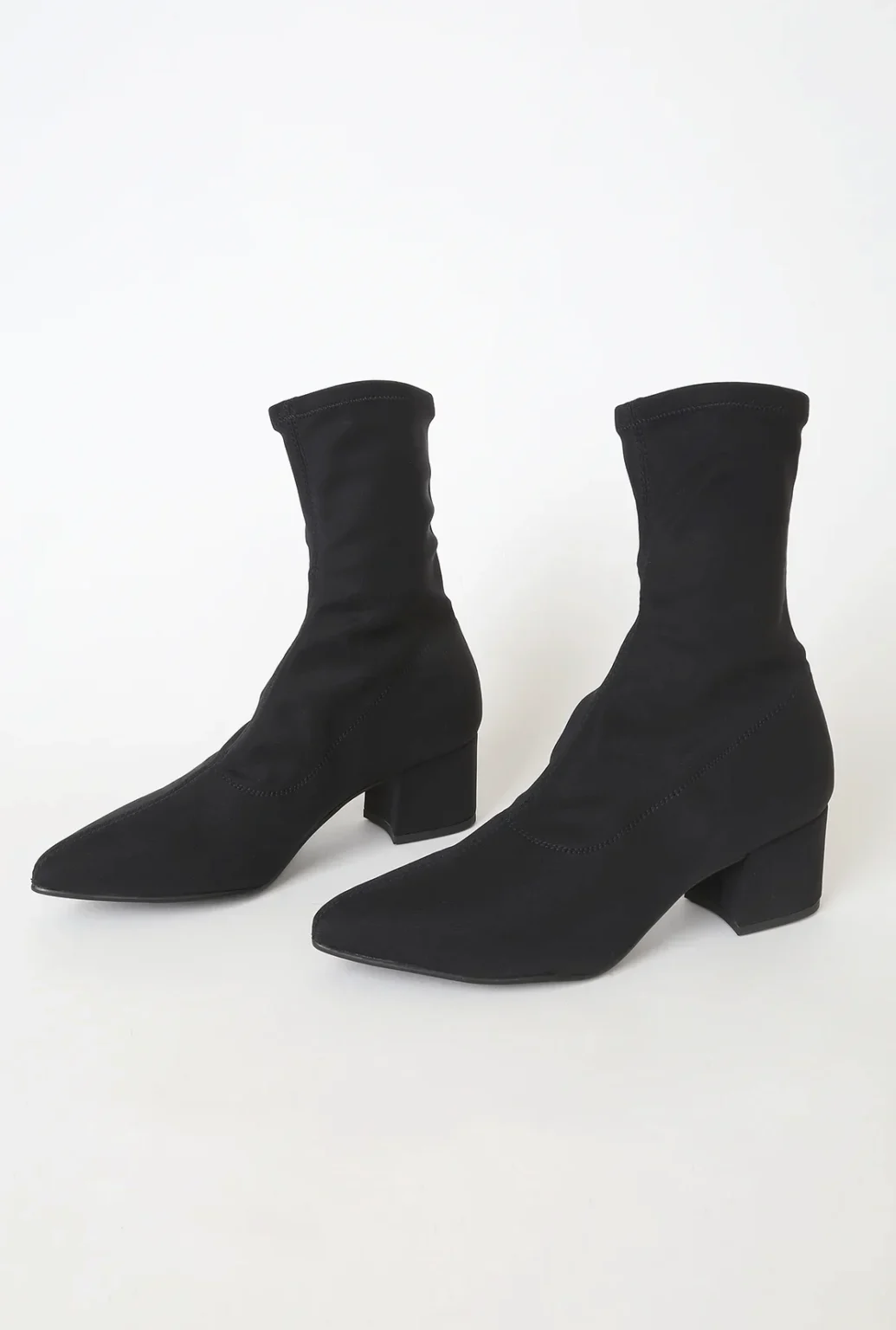 Image for Mya Vagabond stretch boots