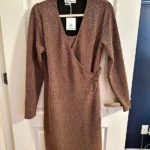 Featured thumbnail for Brand-new Rose Maternité maternity dress
