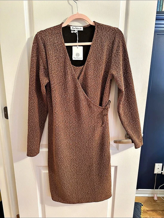 Brand-new Rose Maternité maternity dress Rose Maternité seconde main