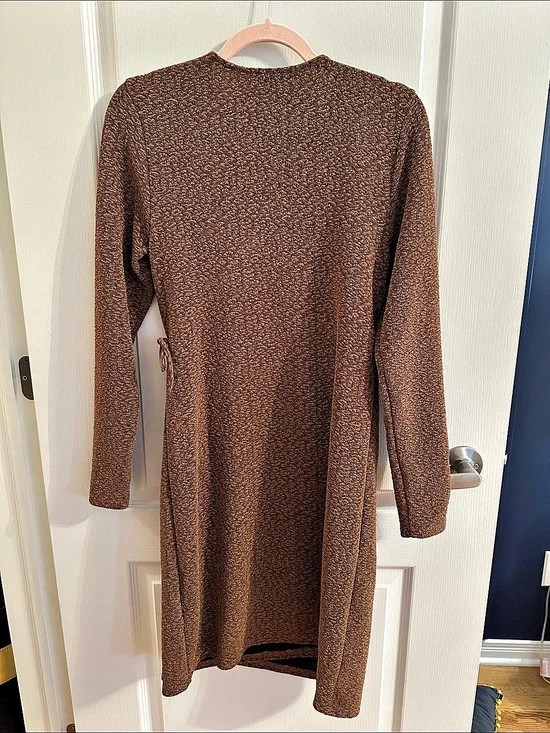 Image for Brand-new Rose Maternité maternity dress