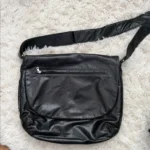 Featured thumbnail for Large black Rudsak shoulder bag