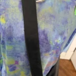 Thumbnail for Large black Rudsak shoulder bag