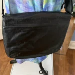 Thumbnail for Large black Rudsak shoulder bag