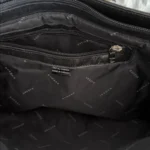 Thumbnail for Large black Rudsak shoulder bag