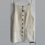 Featured thumbnail for H&M mini dress