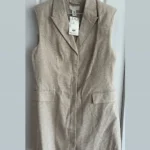 Featured thumbnail for H&M blazer dress