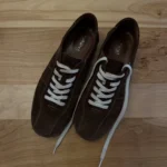 Thumbnail for Maguire brown suede shoes – size 41