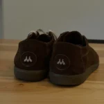 Thumbnail for Maguire brown suede shoes – size 41