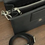 Thumbnail for Lambert vegan leather handbag