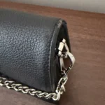 Thumbnail for Lambert vegan leather handbag