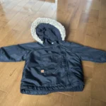 Featured thumbnail for Mid-season coat, 9–12 months