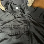 Thumbnail for Mid-season coat, 9–12 months