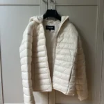 Featured thumbnail for Beige coat