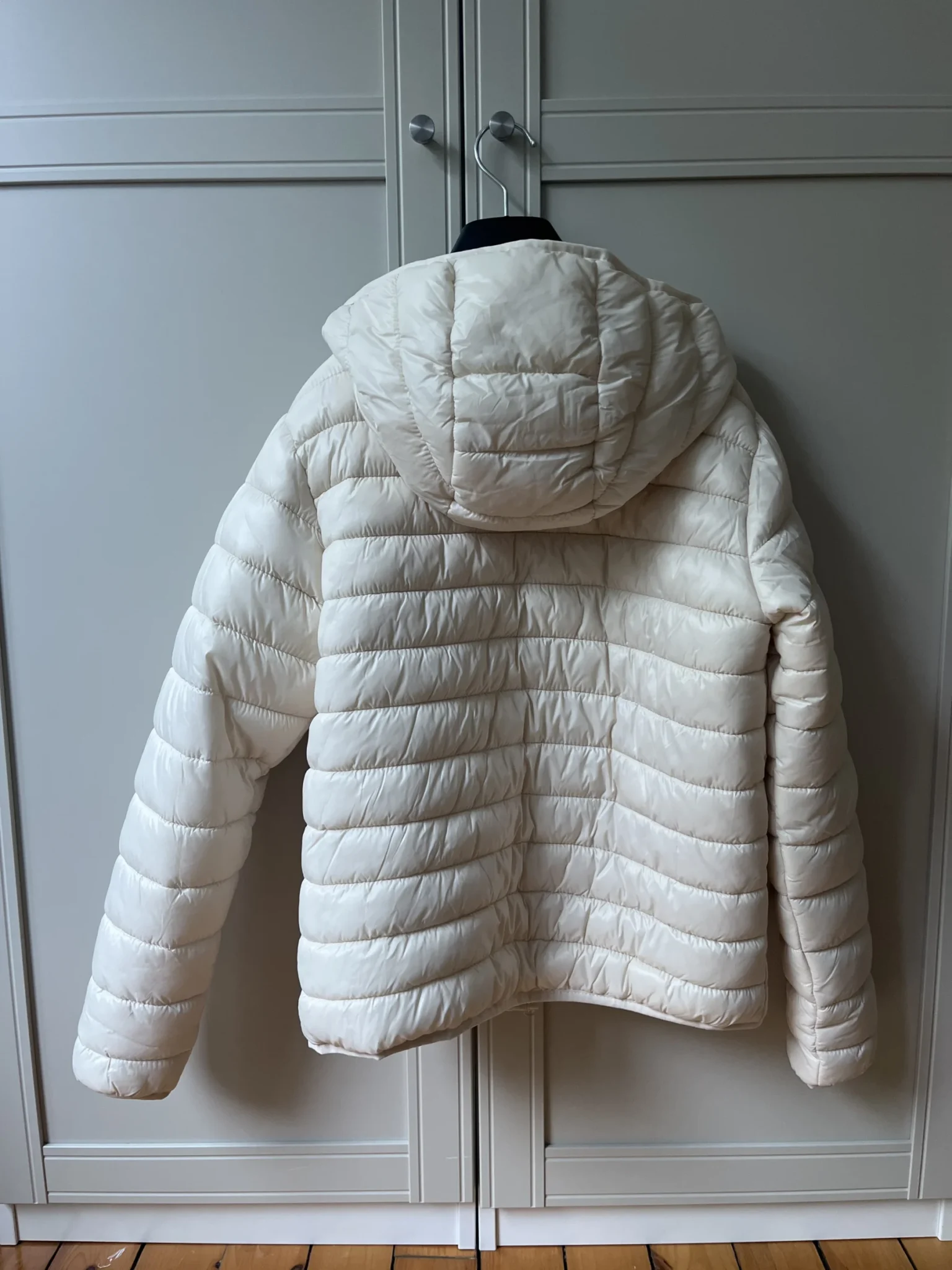Image for Beige coat