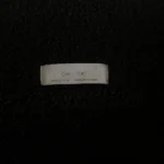 Thumbnail for Black Sherpa coat by Oak and Fort