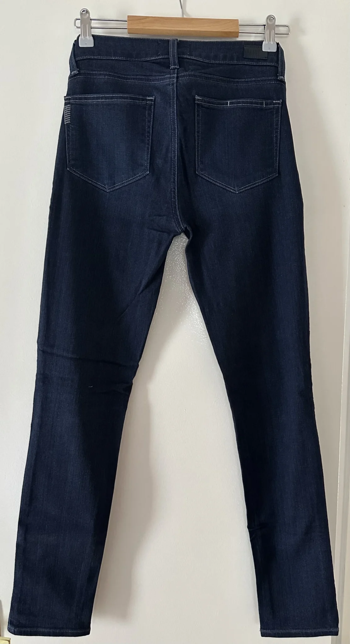 Image for Paige Skyline Skinny jeans