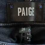 Thumbnail for Paige Skyline Skinny jeans