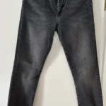 Featured thumbnail for Allsaints skinny jeans