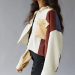 Featured thumbnail for Urban Outfitters corduroy jacket