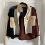 Thumbnail for Urban Outfitters corduroy jacket