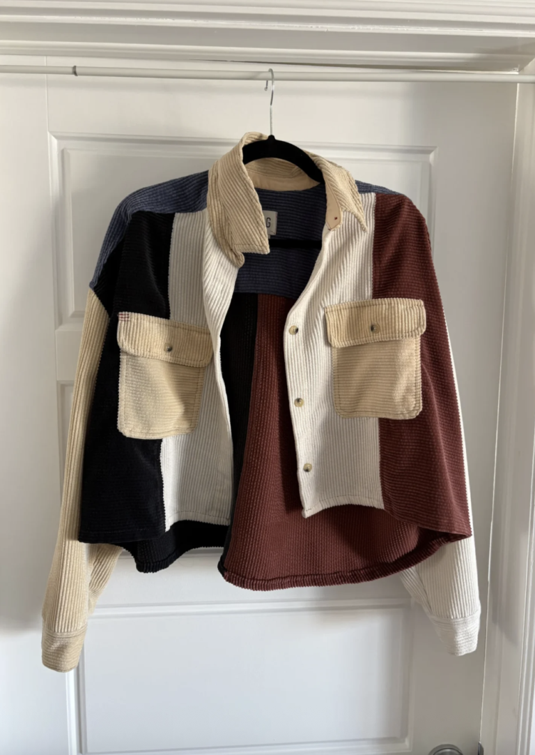 Image for Urban Outfitters corduroy jacket