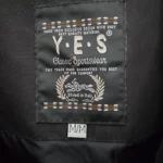 Thumbnail for Men's coat