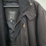 Thumbnail for Men's coat