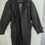 Thumbnail for Men's coat