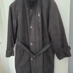Thumbnail for Men's coat