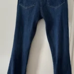 Thumbnail for Paige jeans, Manhattan high-rise style