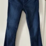 Featured thumbnail for Jeans Paige Manhattan high rise