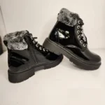 Thumbnail for Bottes femmes