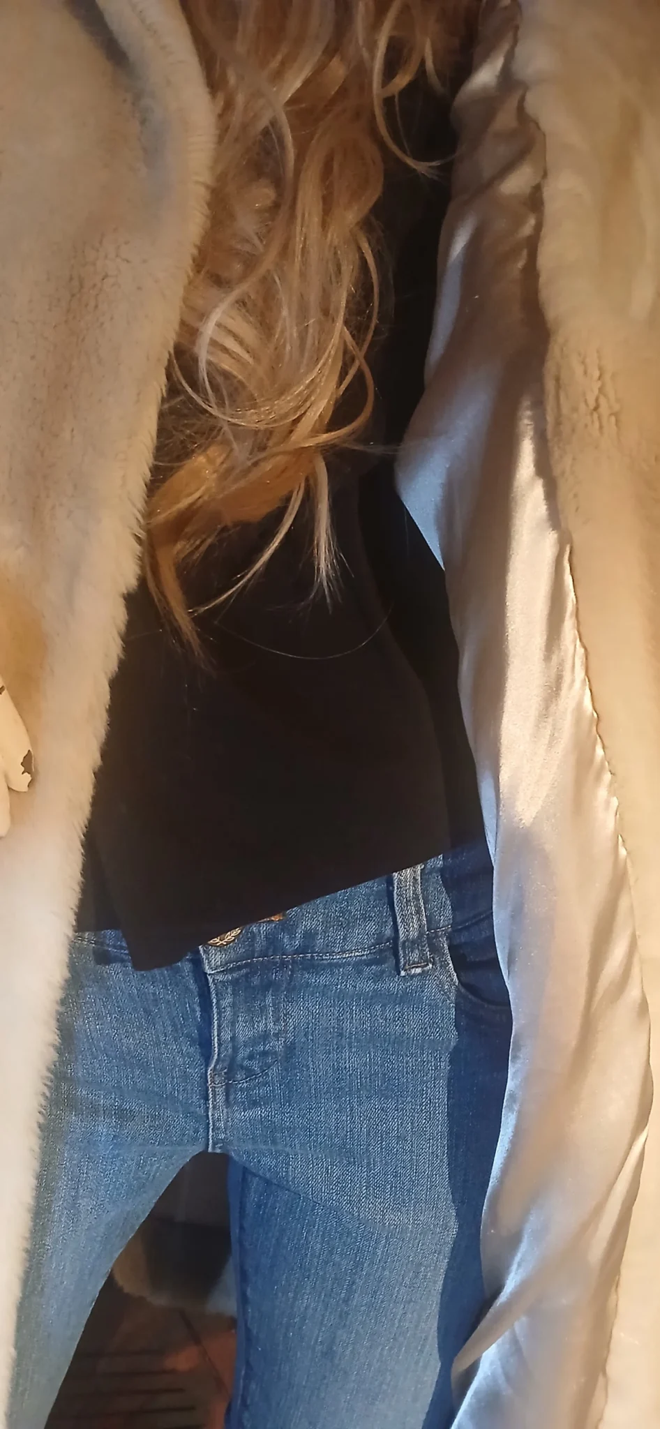 Image for Manteau Nuage