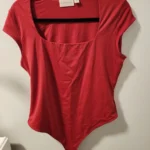 Featured thumbnail for Bodysuit