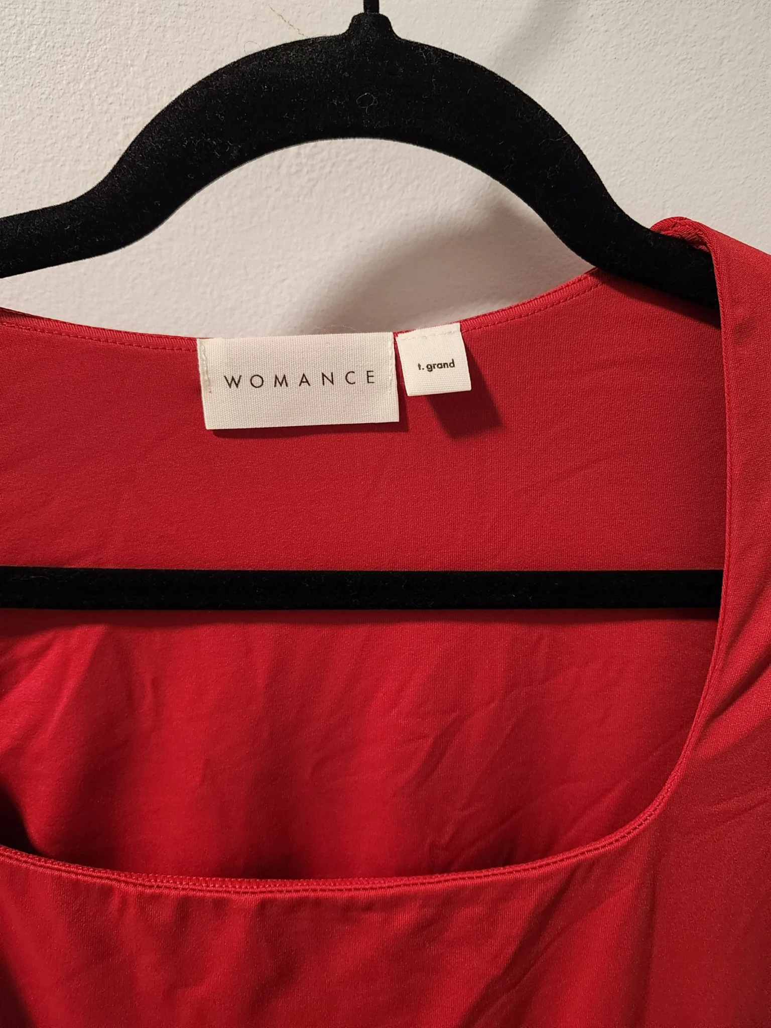 Image for Bodysuit