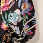 Thumbnail for Blouse 100% lin