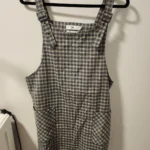 Featured thumbnail for Dungaree dress