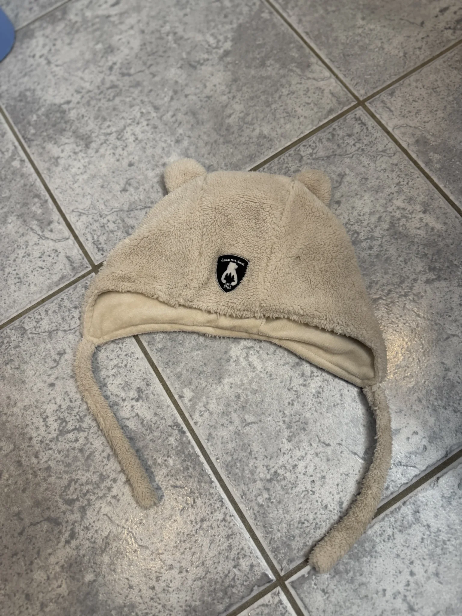 Featured image for Tuque avec oreilles