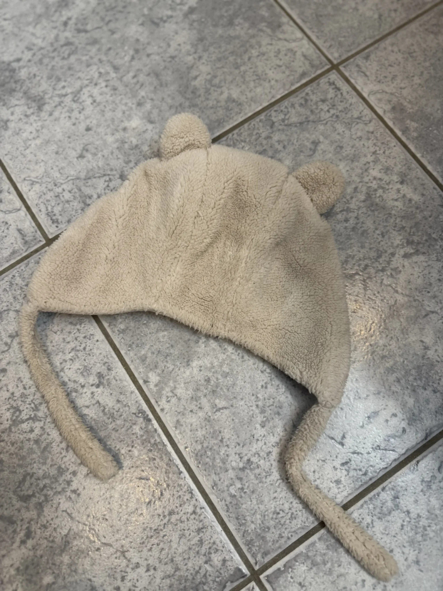 Image for Tuque avec oreilles
