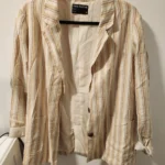 Featured thumbnail for Frand and Oak jacket